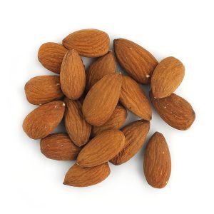 almond nuts