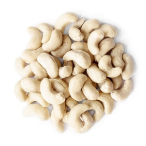 cashew nuts