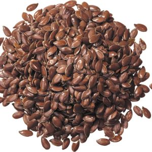 flax seeds