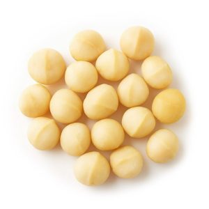 macadamia nuts