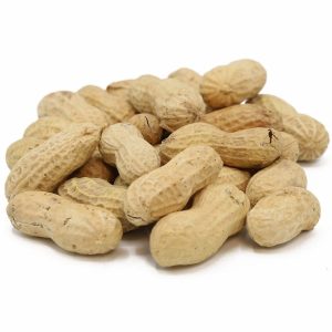 peanuts