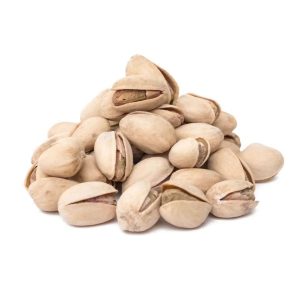 pistachio nuts