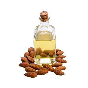 almond oil