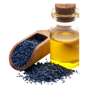 black seed oil