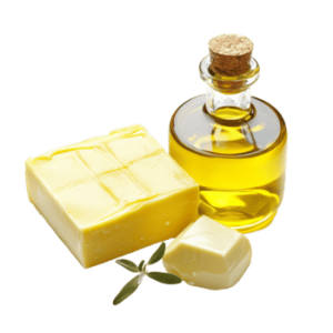 butter oil