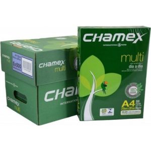 chamex copy paper