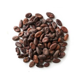 cocoa beans