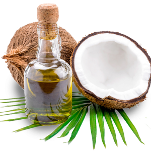 coconut oil