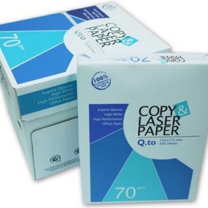 copy laser paper