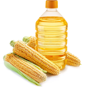 corn oil