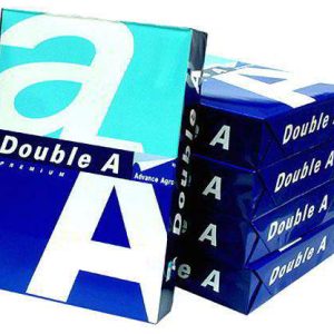 double a copy paper