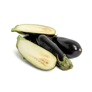 Eggplants