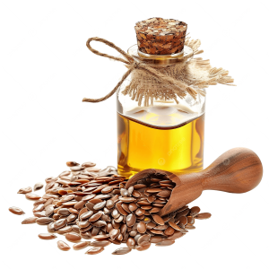 flaxseed oil