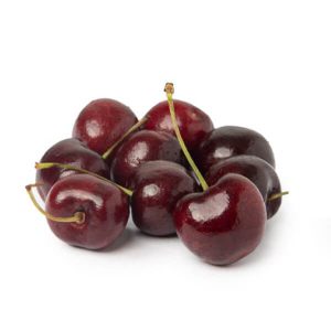fresh cherry