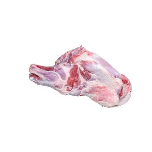frozen goat meat