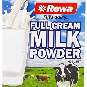 full cream milk powder