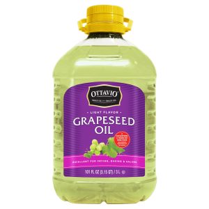 grapeseed oil