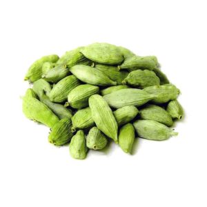 green cardamom