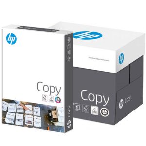 hp (hewlett packard) copy paper
