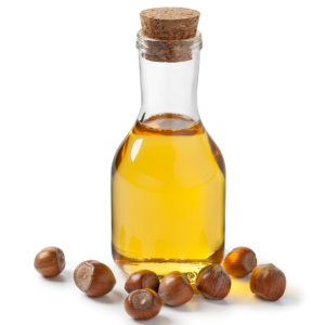 hazelnut oil