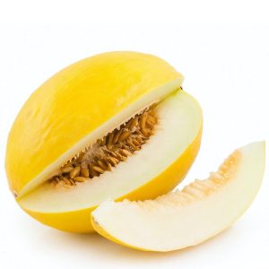 honeydew melon