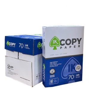 ik copy paper