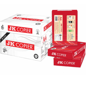 JK Copy Paper