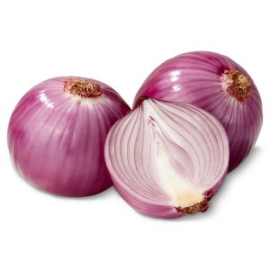 onions