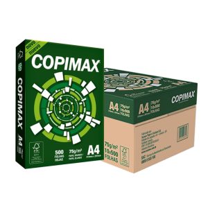 papel a4 copimax