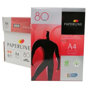 paperline copy paper