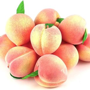peach
