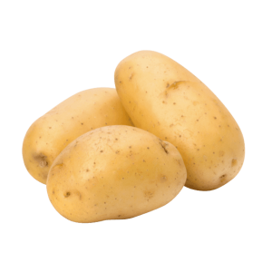 potatoes