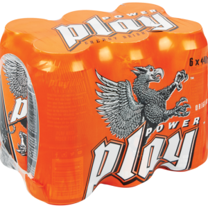 power play energy drink 250ml