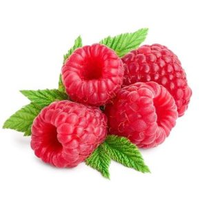 raspberry