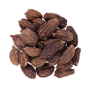 red cardamom