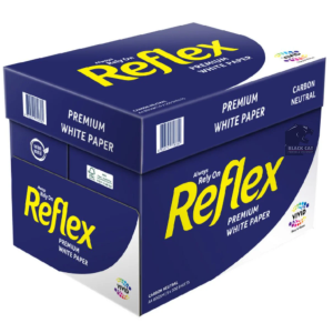 reflex copy paper