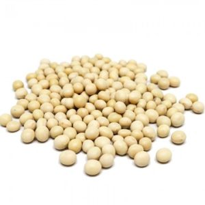 soybeans