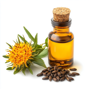 safflower oil