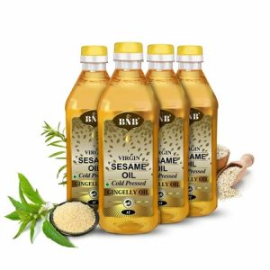 sesame oil