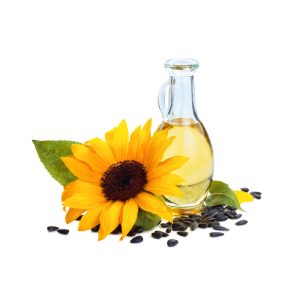 sunflower oil