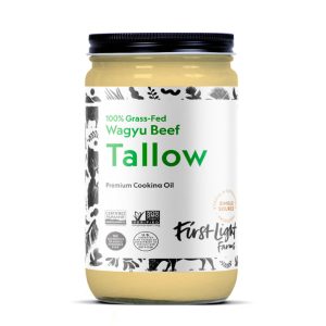 tallow oil