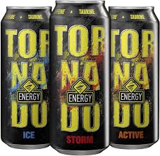 Tornado-Energy