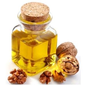 walnut oil