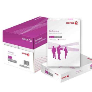 xerox copy paper