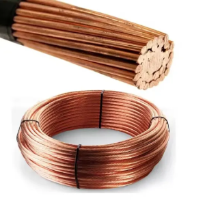 Copper Wire Scrap
