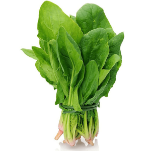 spinach